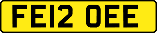 FE12OEE