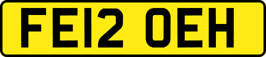 FE12OEH