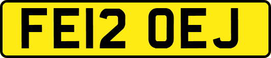 FE12OEJ