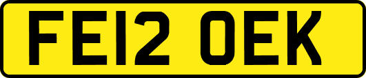 FE12OEK
