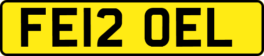 FE12OEL