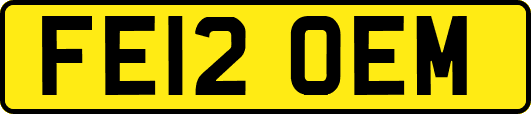 FE12OEM