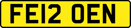 FE12OEN