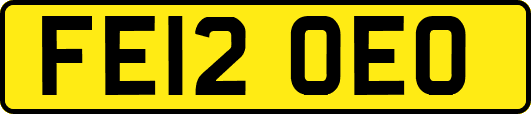 FE12OEO