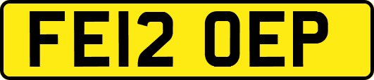 FE12OEP
