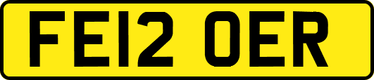 FE12OER