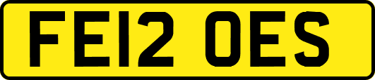 FE12OES
