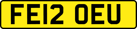 FE12OEU
