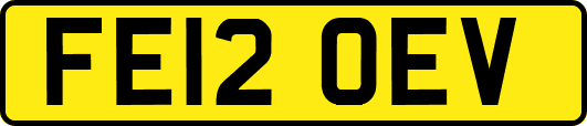 FE12OEV