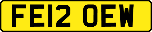 FE12OEW