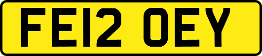 FE12OEY