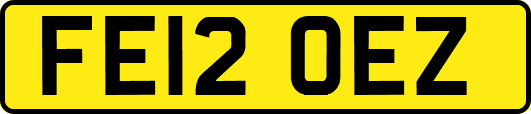 FE12OEZ