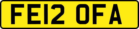 FE12OFA