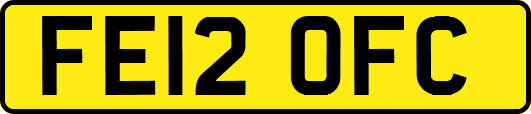 FE12OFC