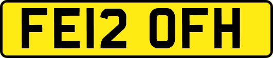 FE12OFH