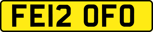 FE12OFO