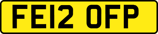 FE12OFP
