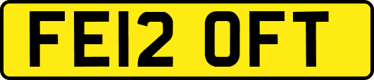 FE12OFT