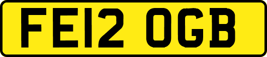FE12OGB