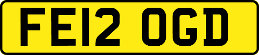 FE12OGD