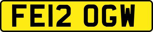 FE12OGW