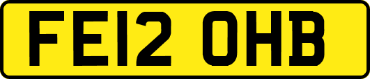 FE12OHB
