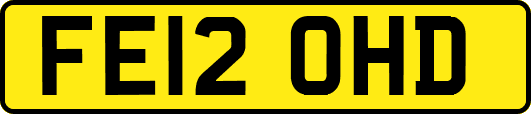 FE12OHD