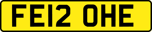 FE12OHE
