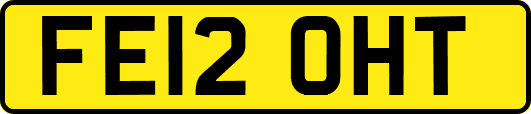 FE12OHT