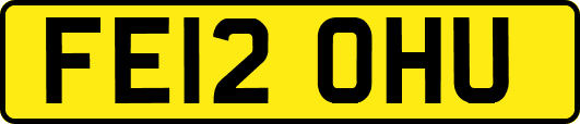FE12OHU