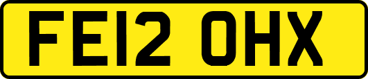 FE12OHX