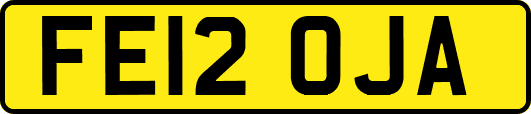 FE12OJA