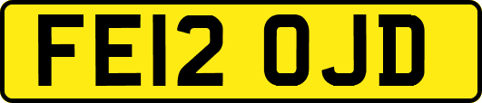 FE12OJD