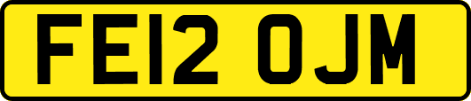 FE12OJM