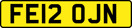FE12OJN