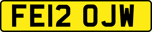FE12OJW
