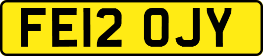 FE12OJY
