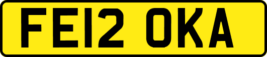 FE12OKA