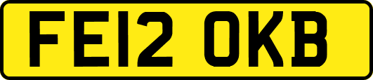 FE12OKB