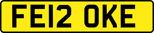 FE12OKE
