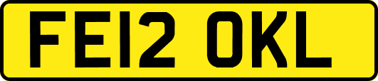 FE12OKL