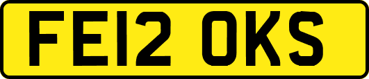 FE12OKS