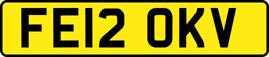 FE12OKV