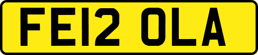 FE12OLA