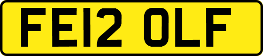 FE12OLF