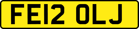 FE12OLJ