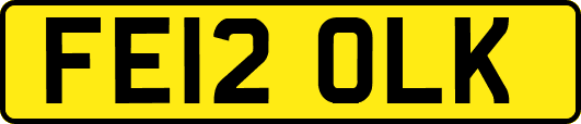 FE12OLK