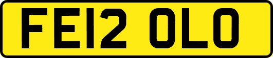FE12OLO
