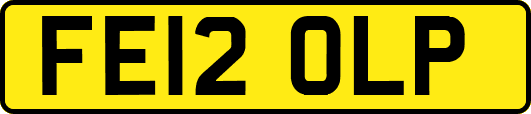 FE12OLP
