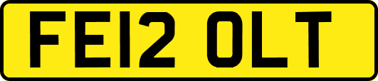 FE12OLT